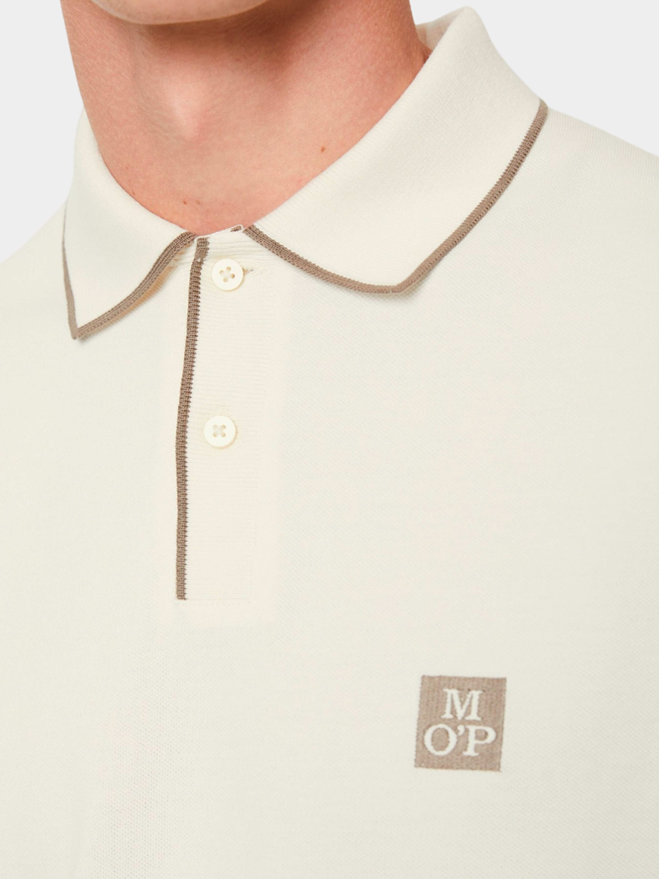 Футболки и поло Marc O’Polo модель 426229153146_152 Фото