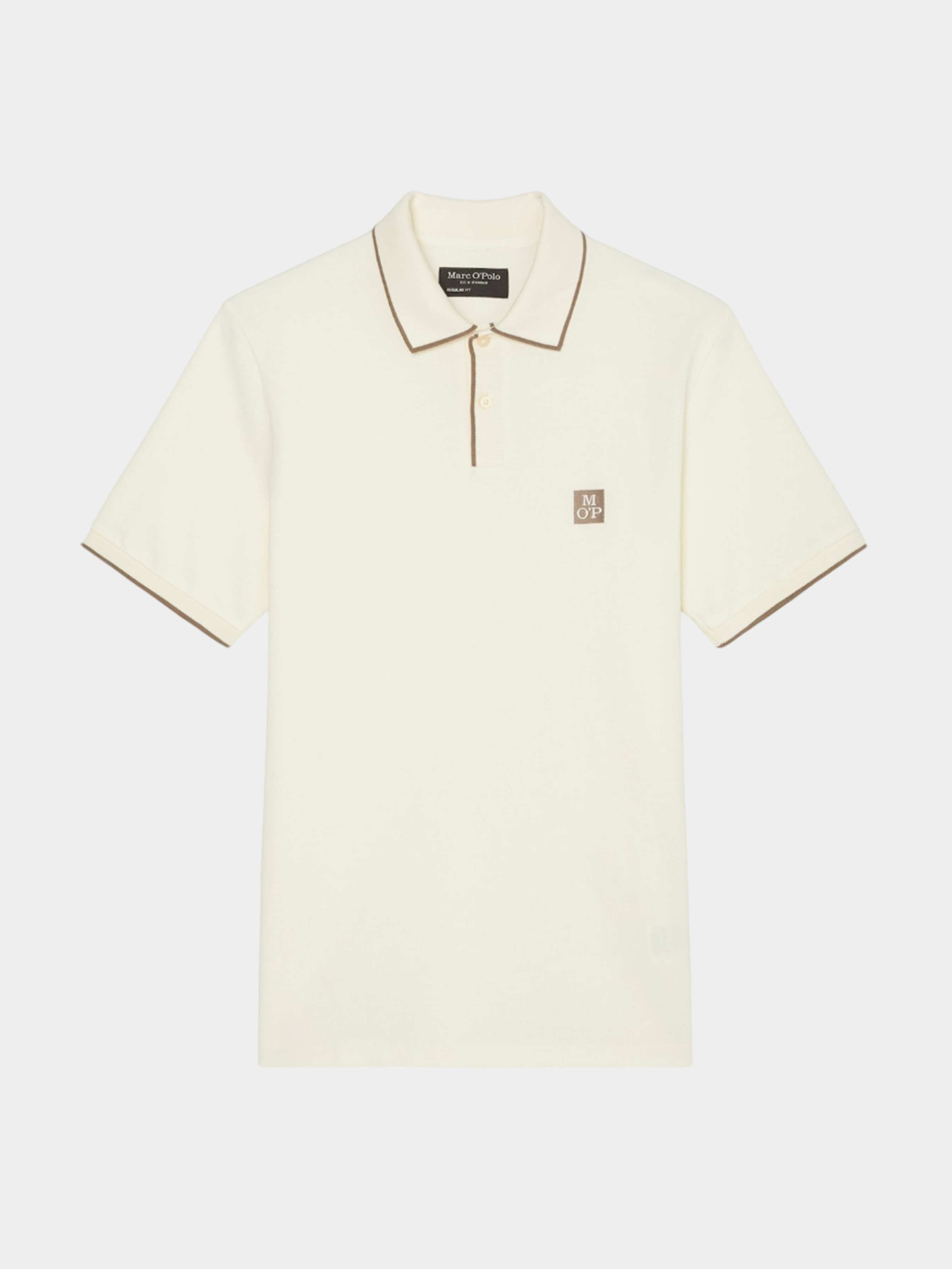 Футболки и поло Marc O’Polo модель 426229153146_152 Фото