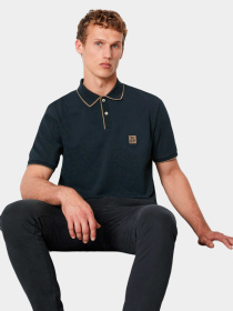 Футболки и поло Marc O’Polo модель 426229153146_898 Фото