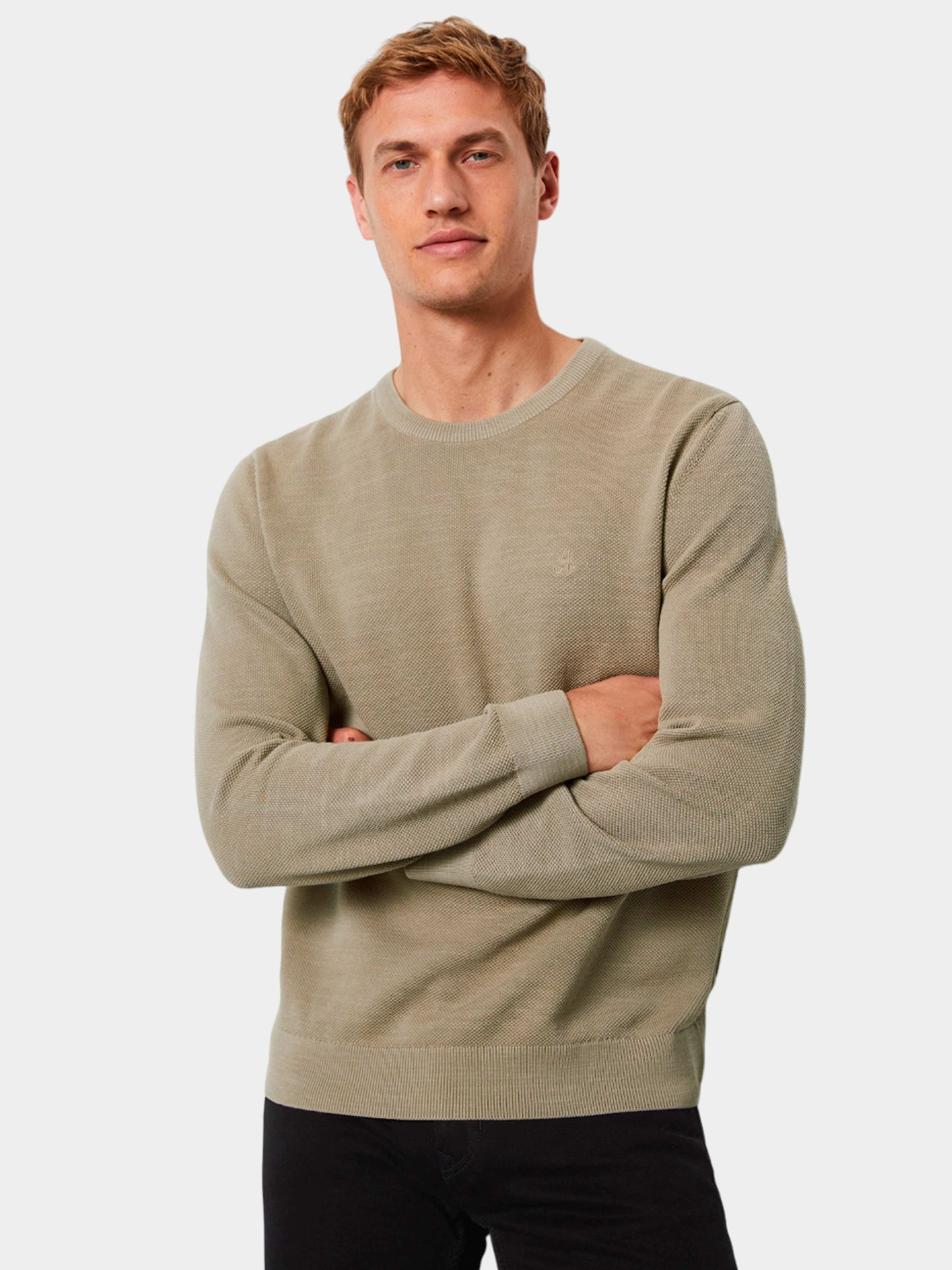 Худи и свитшоты Marc O’Polo модель 426502360074_730 Фото