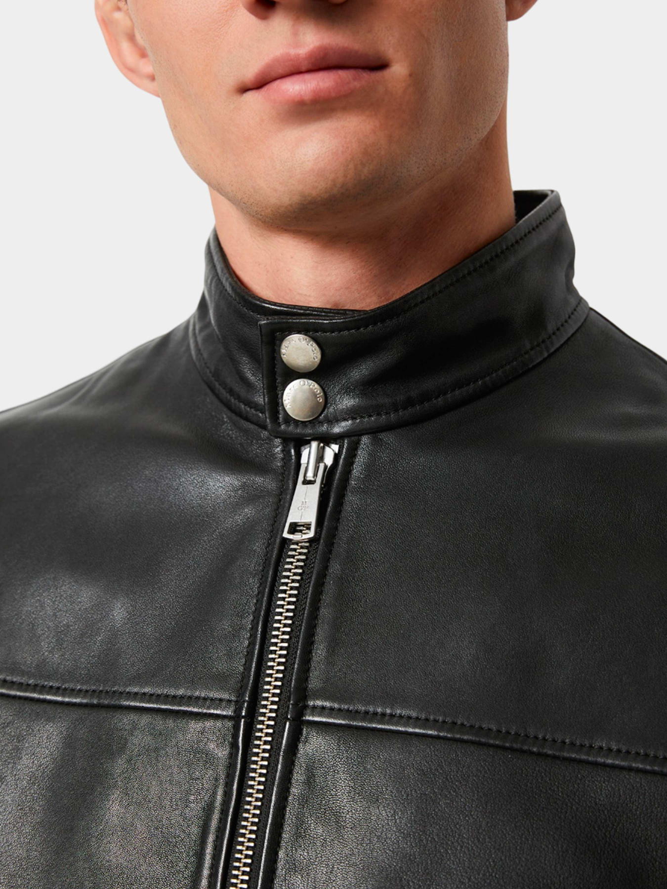 Куртки и дубленки Marc O’Polo модель 426700673020_990 Фото