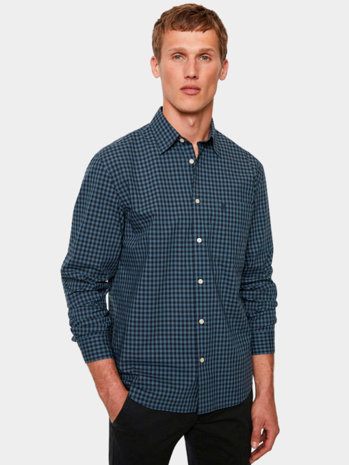 Рубашки Marc O’Polo модель 426720842090_L85 Фото