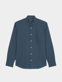 Рубашки Marc O’Polo модель 426720842090_L85 Фото
