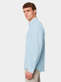 Рубашки Marc O’Polo модель 426723942386_C80 Фото