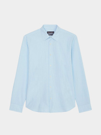 Рубашки Marc O’Polo модель 426723942386_C80 Фото