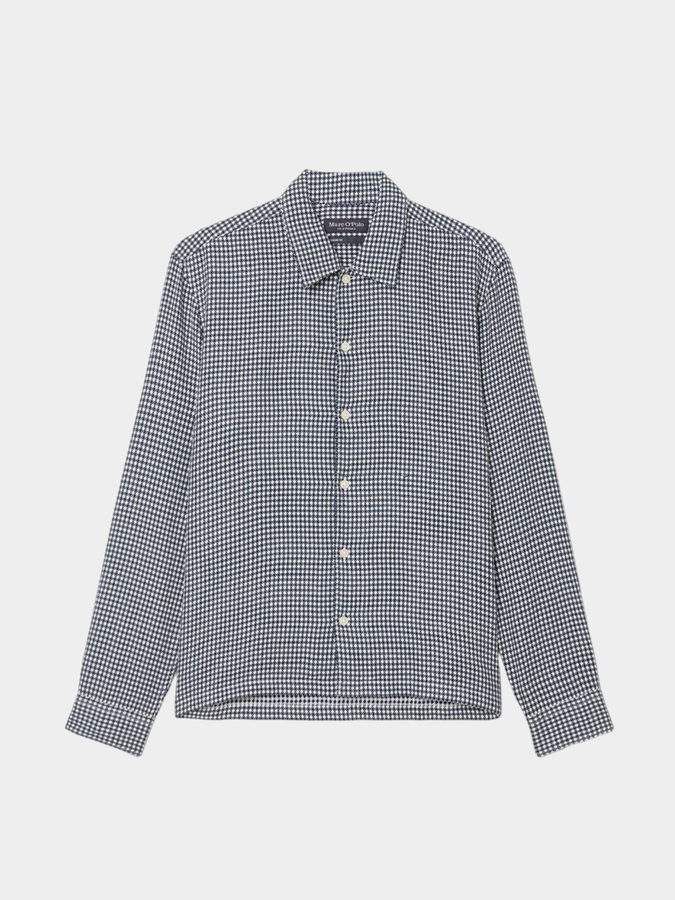 Рубашки Marc O’Polo модель 426724742384_G80 Фото