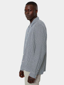 Рубашки Marc O’Polo модель 426724742384_G80 Фото