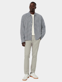 Рубашки Marc O’Polo модель 426724742384_G80 Фото