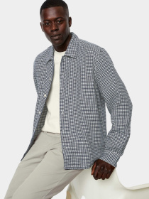 Рубашки Marc O’Polo модель 426724742384_G80 Фото