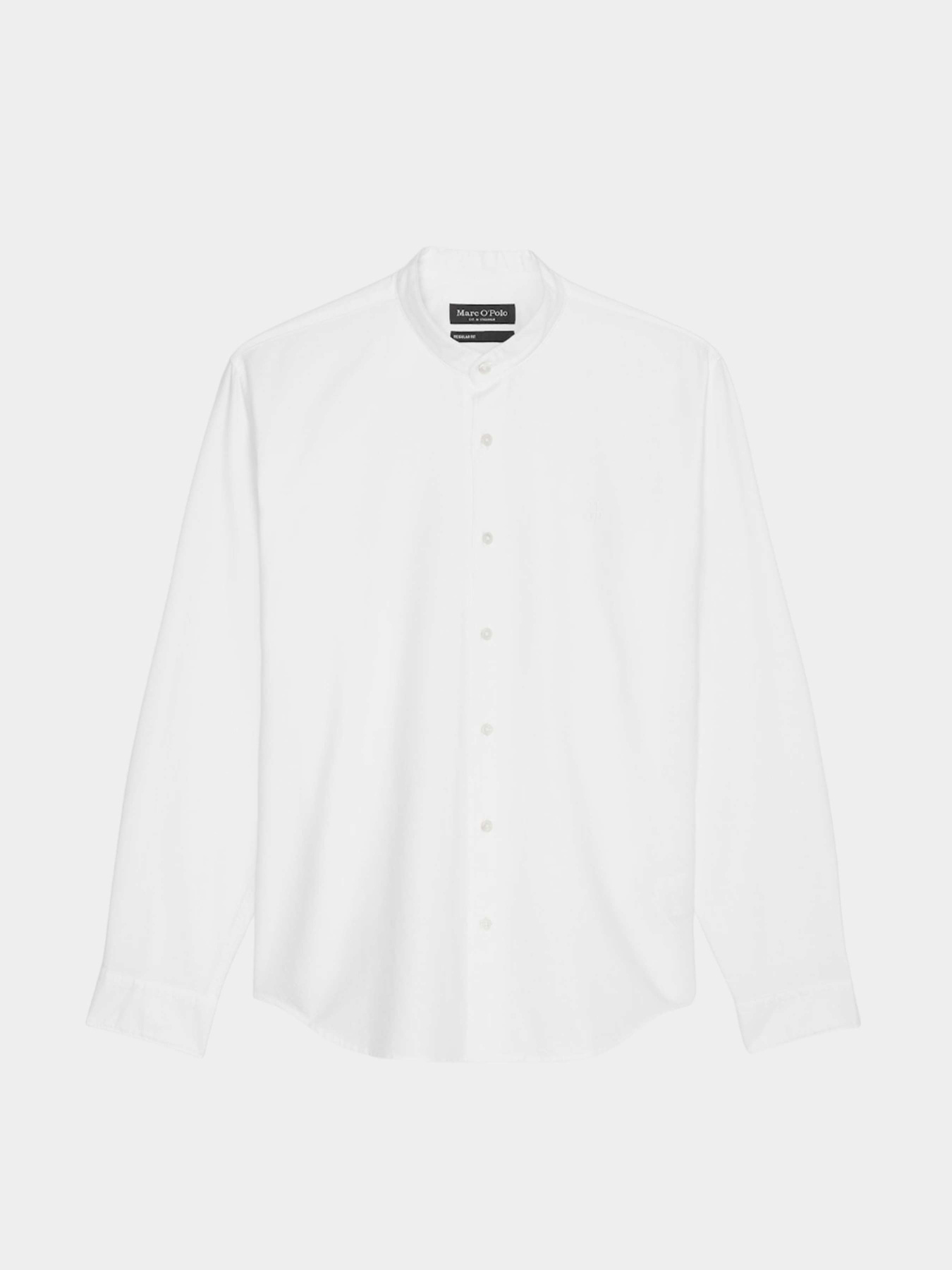 Рубашки Marc O’Polo модель 426731142308_100 Фото