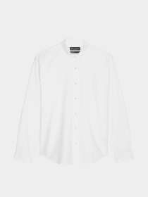 Рубашки Marc O’Polo модель 426731142308_100 Фото