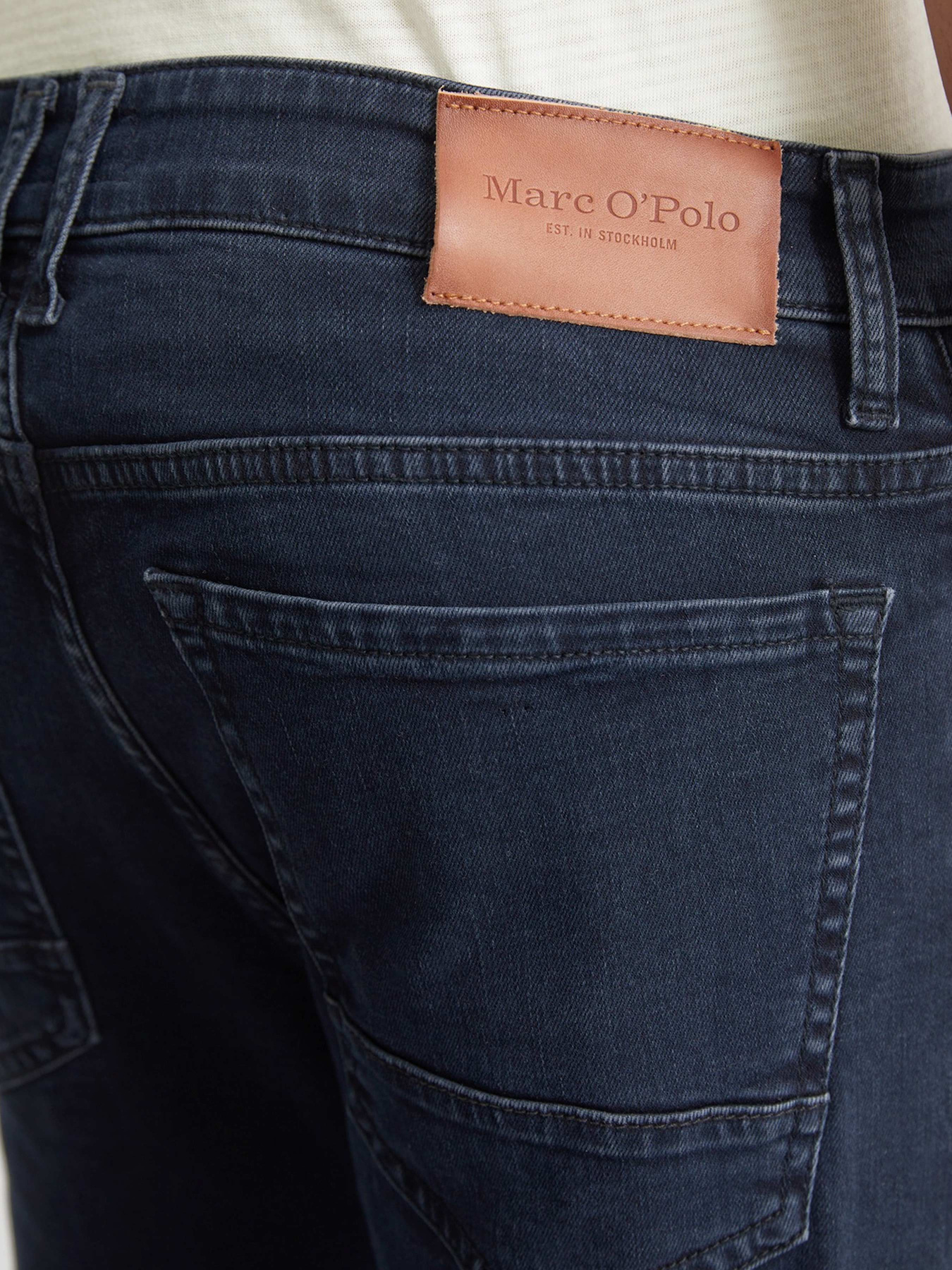 Джинсы Marc O’Polo модель 426907612032_034 Фото
