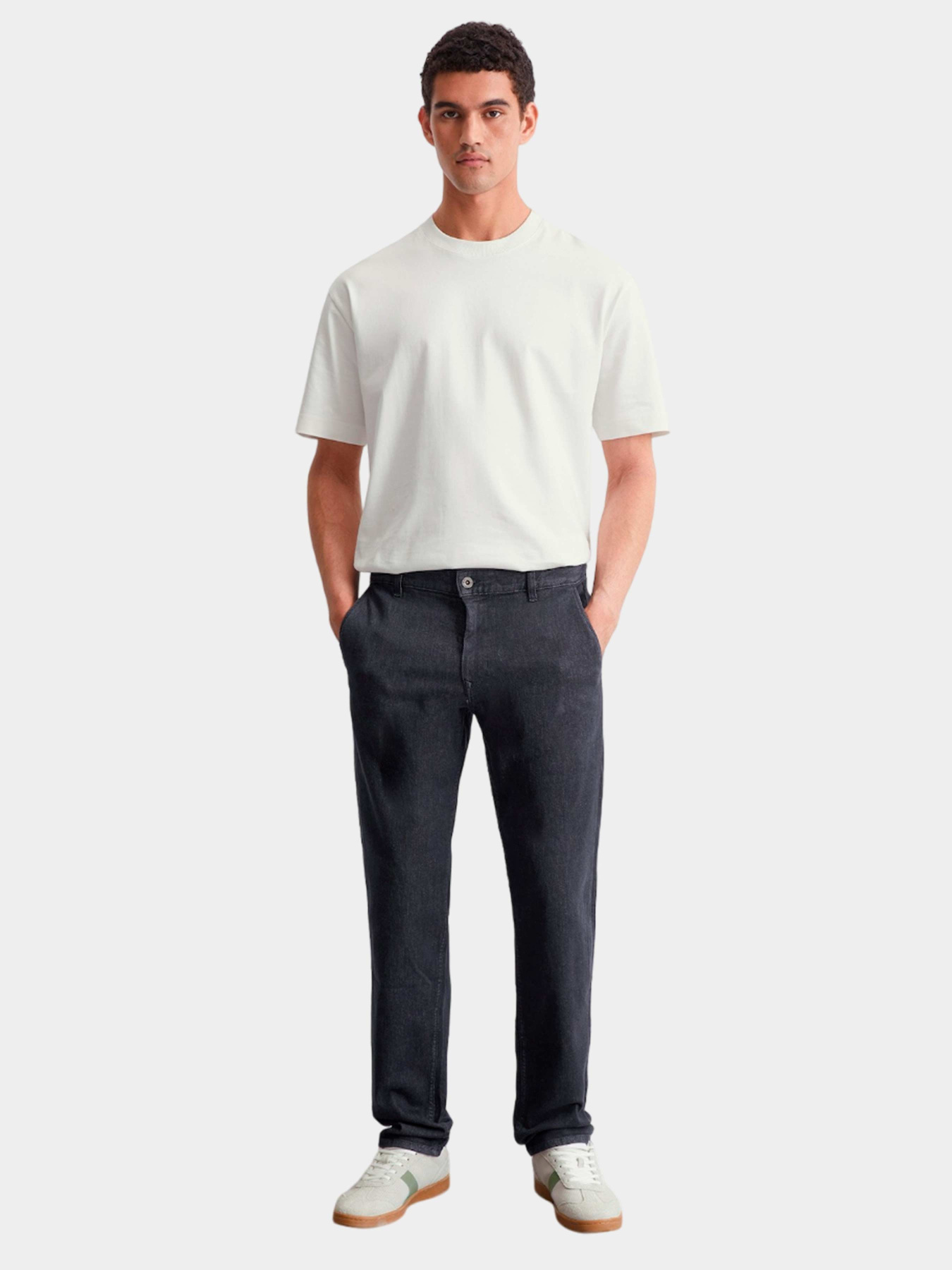 Джинсы Marc O’Polo модель 426916212122_060 Фото