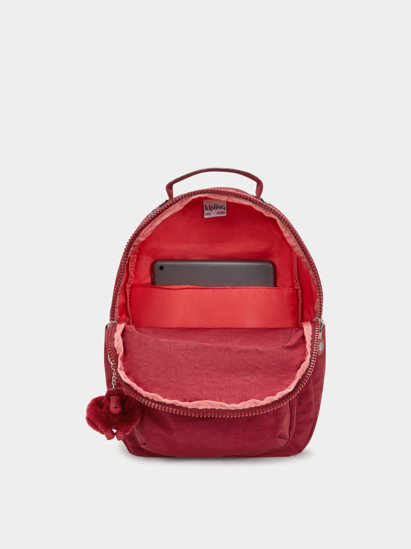 Рюкзаки Kipling модель KPKI40824SS1 Фото