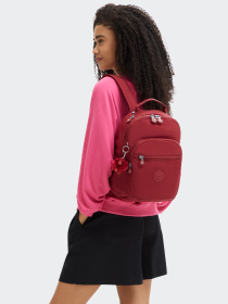 Рюкзаки Kipling модель KPKI40824SS1 Фото