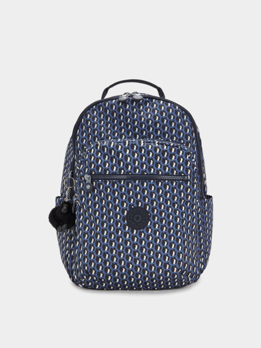 Рюкзаки Kipling модель KPKI62694JS1 Фото