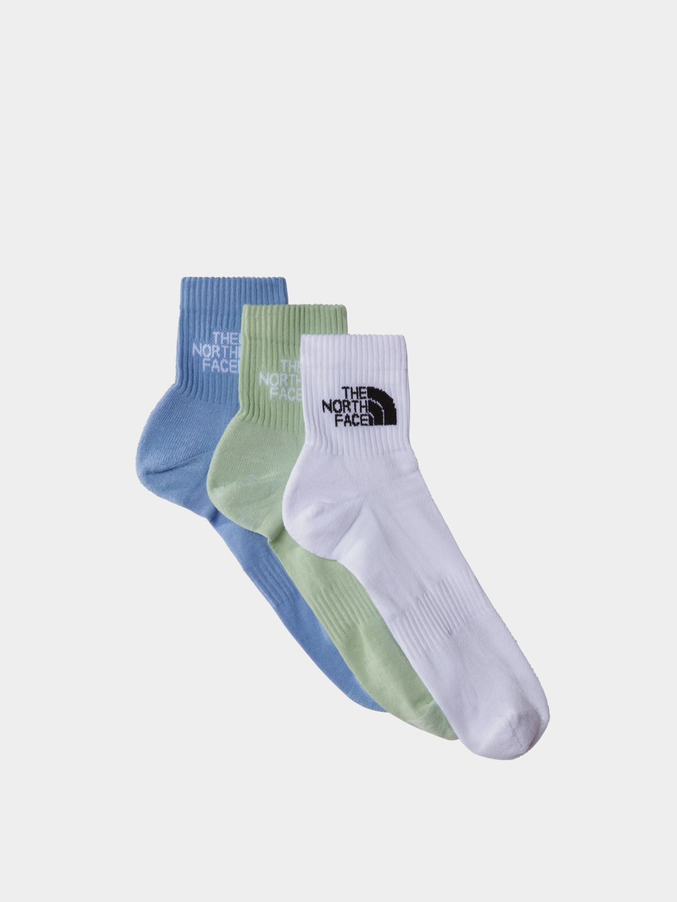 Носки и гольфы The North Face модель NF0A882G0OD1 Фото