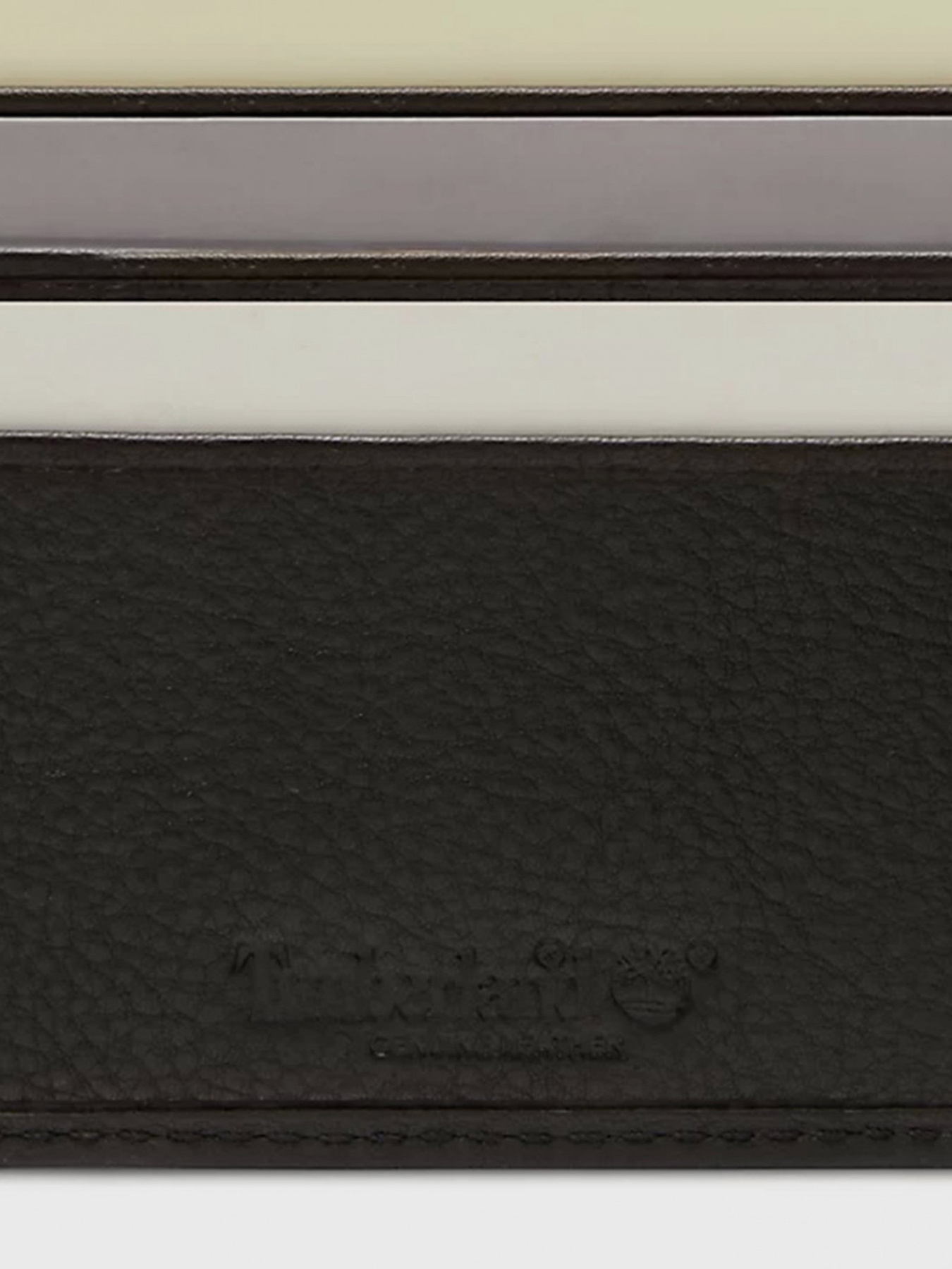 Кошельки Timberland модель TB0A1DFS001 Фото