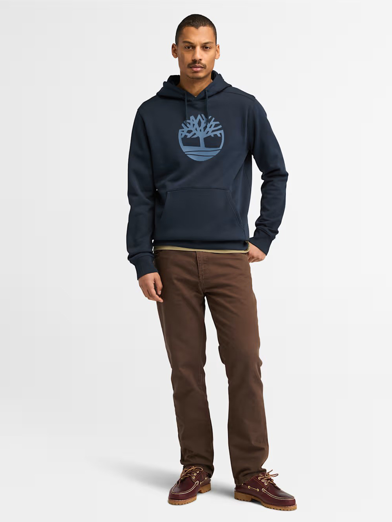 Худи и свитшоты Timberland модель TB0A2BJH433 Худи и свитшоты Timberland модель TB0A2BJH433 Фото