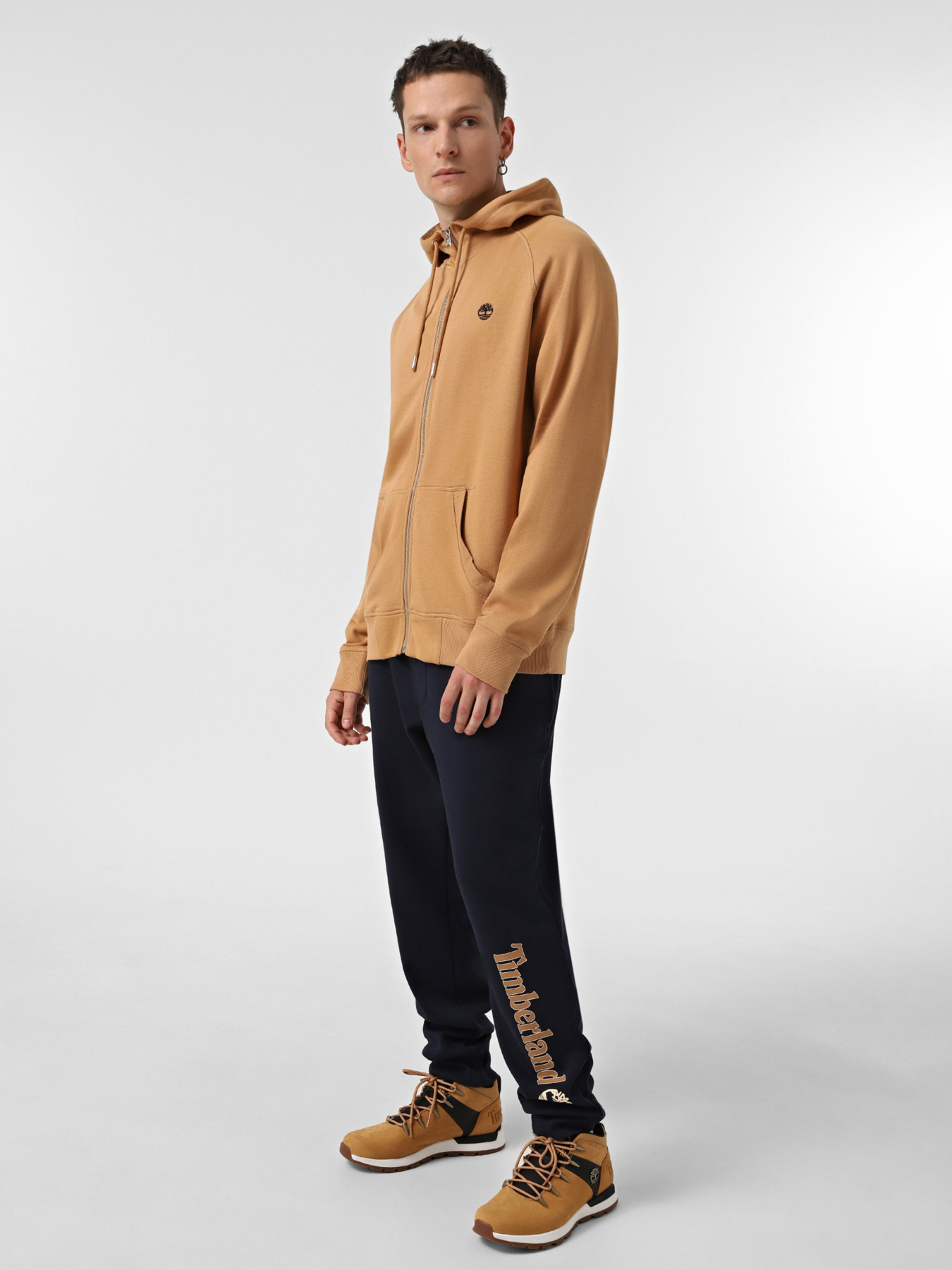 Худи и свитшоты Timberland модель TB0A2BNBEH3 Фото