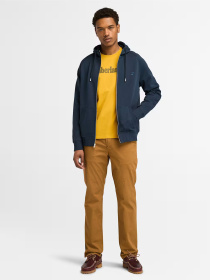 Худи и свитшоты Timberland модель TB0A2BNBZ02 Фото