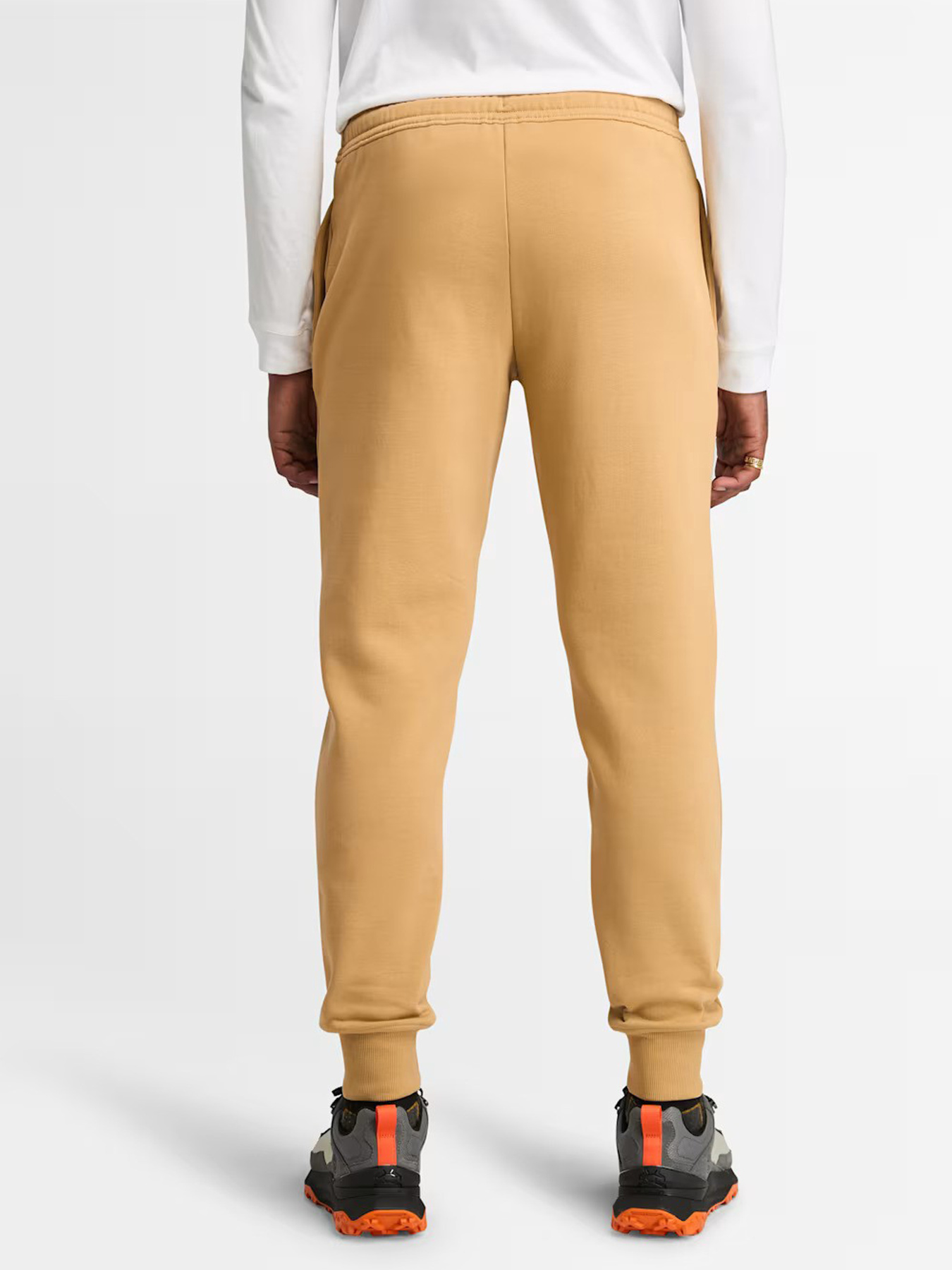 Брюки Timberland модель TB0A2CN7EH3 Фото