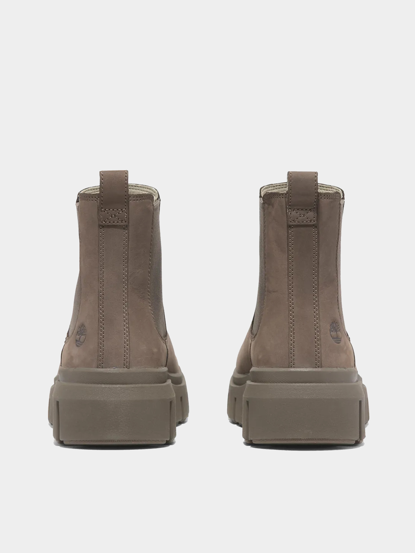 Ботинки и сапоги Timberland модель TB0A2FK2EM5 Фото