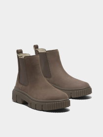 Ботинки и сапоги Timberland модель TB0A2FK2EM5 Фото