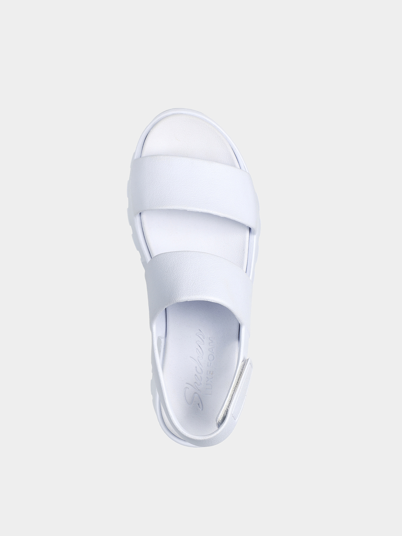 Сандалии Skechers модель 111054 WHT Фото