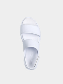 Сандалии Skechers модель 111054 WHT Фото