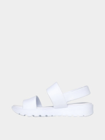 Сандалии Skechers модель 111054 WHT Фото