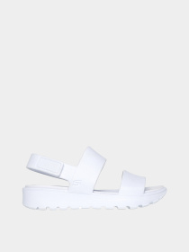 Сандалии Skechers модель 111054 WHT Фото
