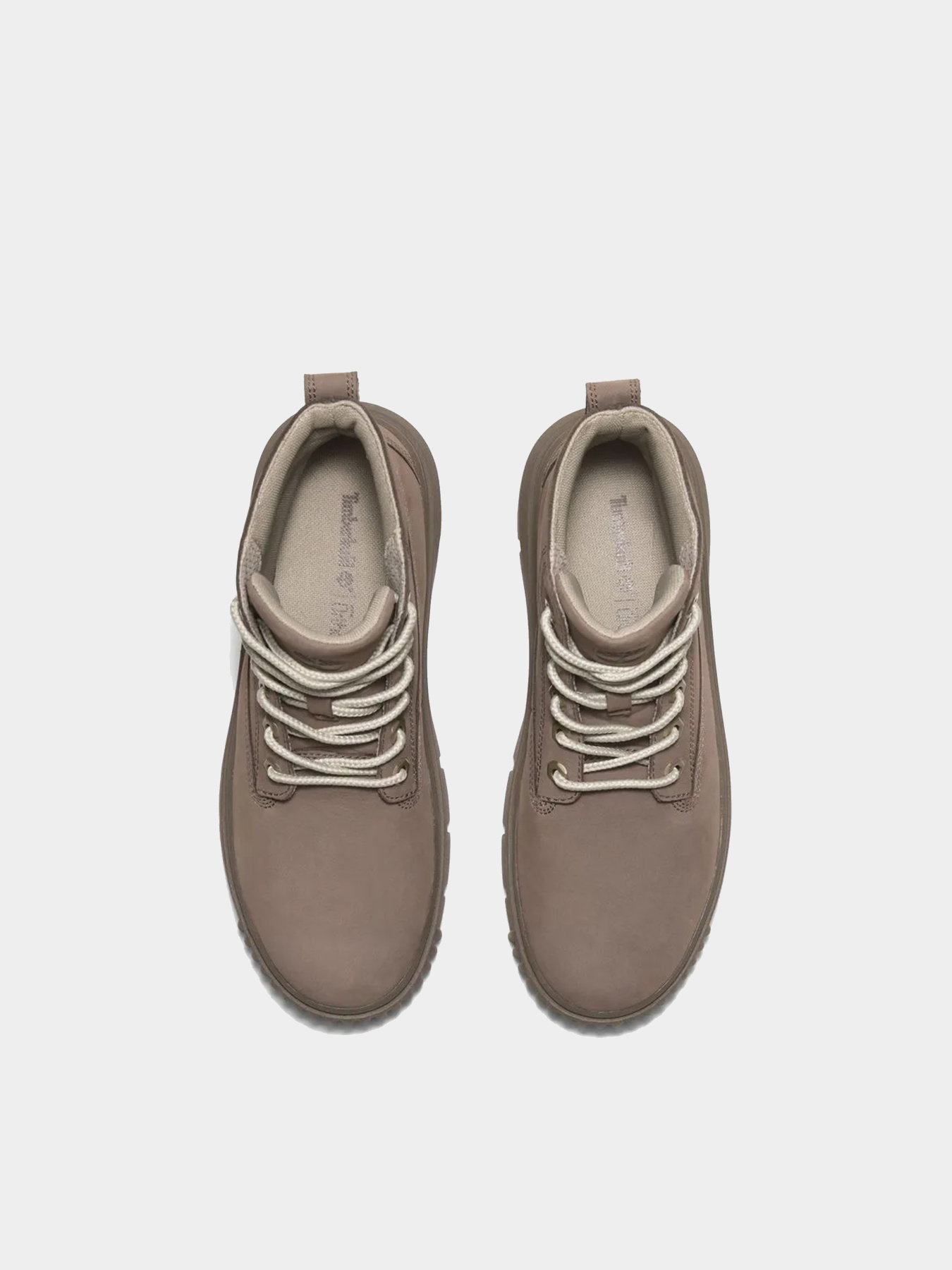 Ботинки и сапоги Timberland модель TB0A2FT6EM5 Фото