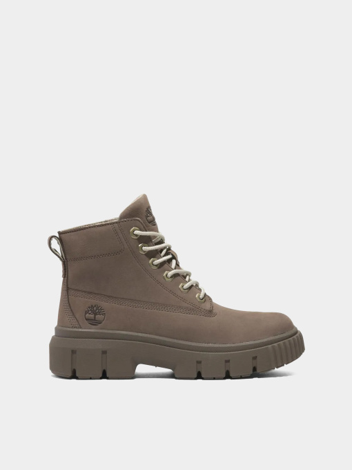 Ботинки и сапоги Timberland модель TB0A2FT6EM5 Фото