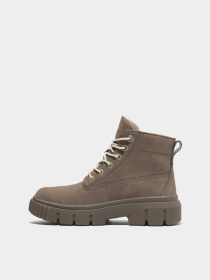 Ботинки и сапоги Timberland модель TB0A2FT6EM5 Фото
