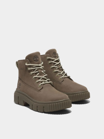 Ботинки и сапоги Timberland модель TB0A2FT6EM5 Фото