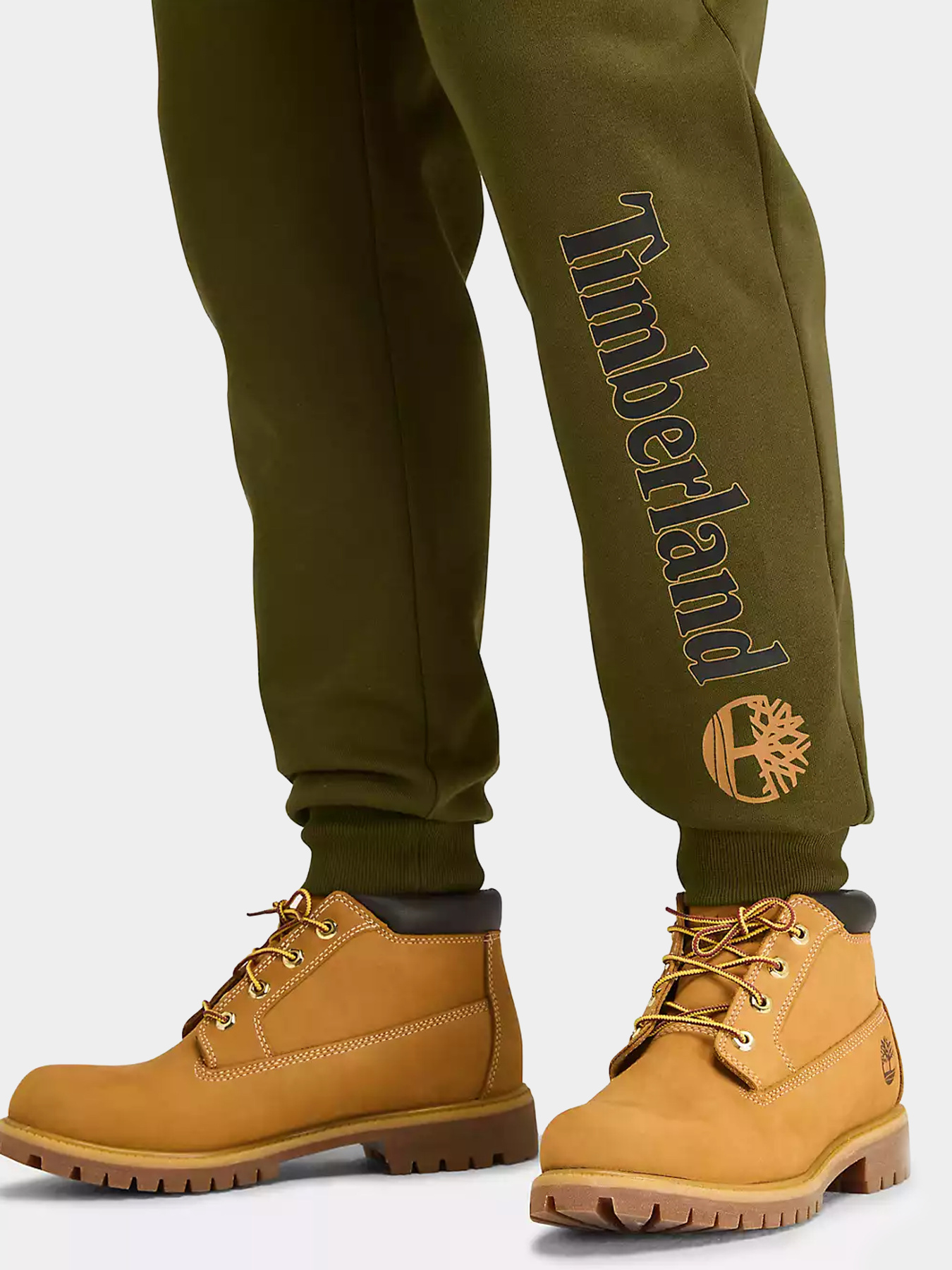 Брюки Timberland модель TB0A5YFB302 Фото
