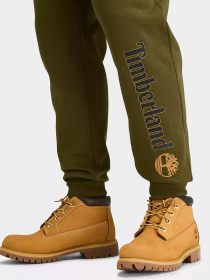 Брюки Timberland модель TB0A5YFB302 Фото