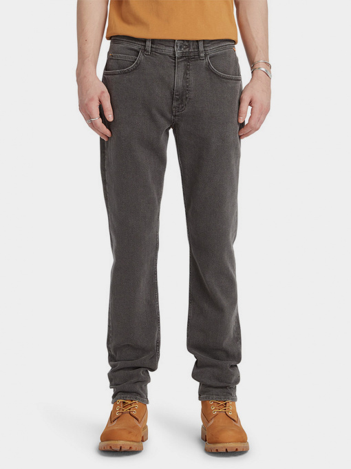 Джинсы Timberland модель TB0A6S6H048 Фото