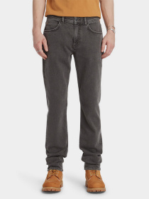 Джинсы Timberland модель TB0A6S6H048 Фото