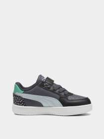 Кеды PUMA модель 39794802 Фото