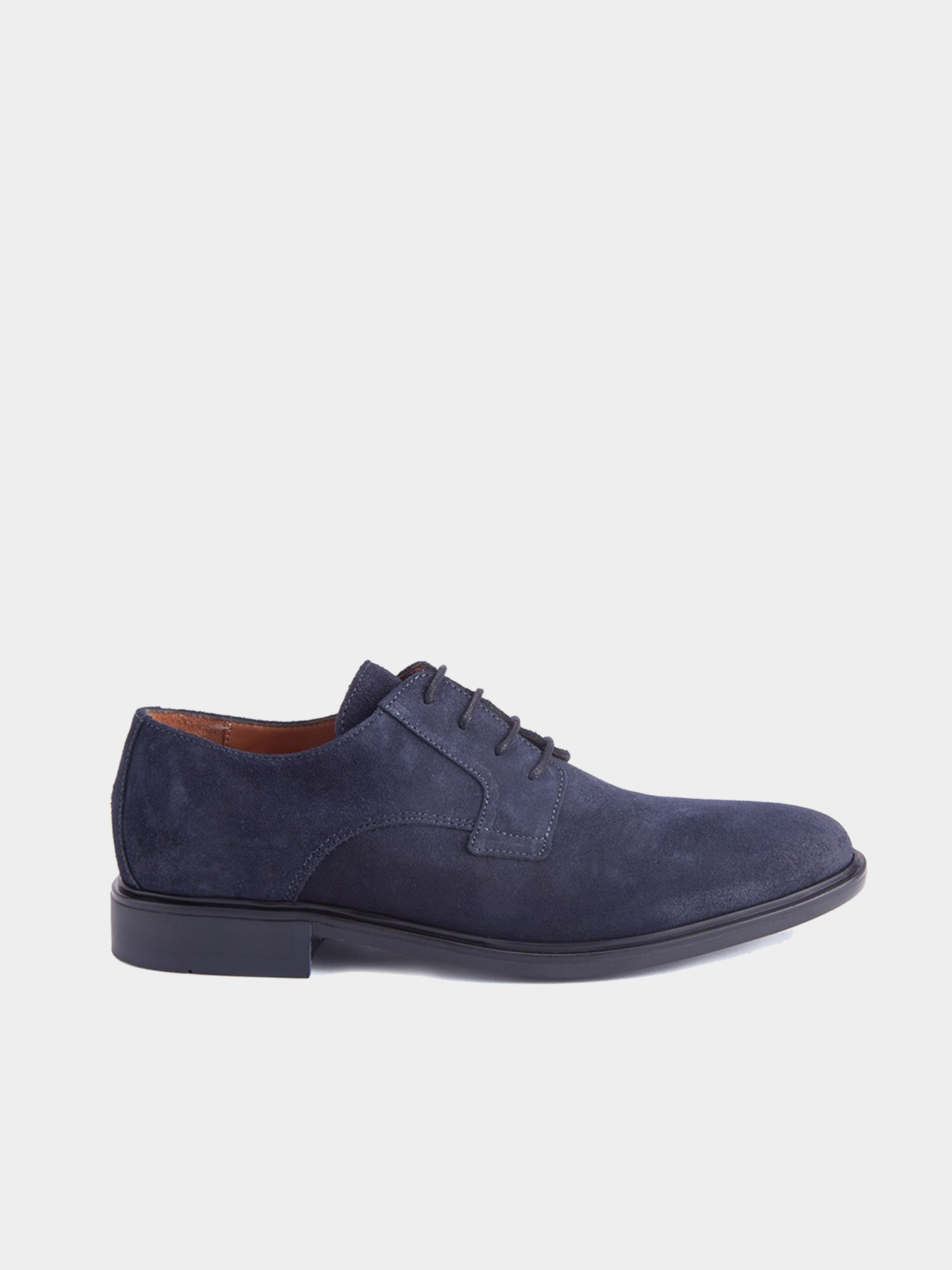 Туфли и лоферы Tommy Hilfiger модель FM0FM01617-403 Фото