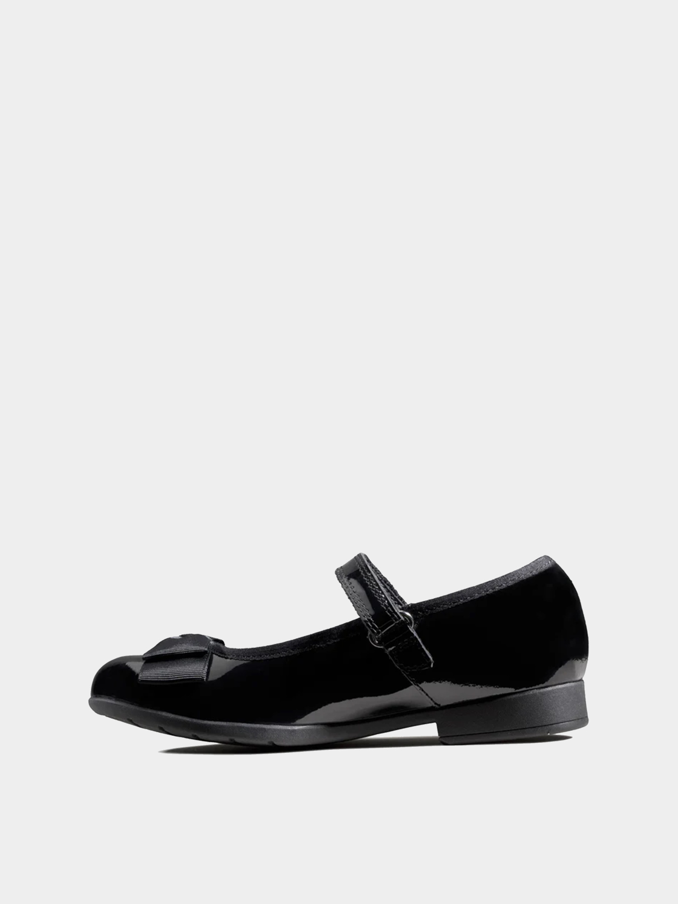Туфли и лоферы Clarks модель 26142850 Фото