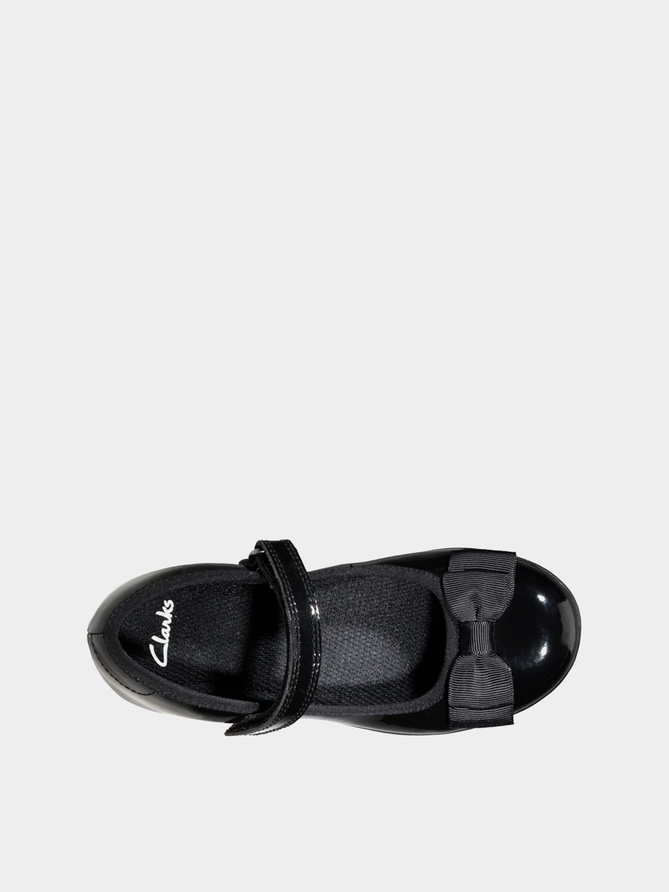 Туфли и лоферы Clarks модель 26142850 Фото
