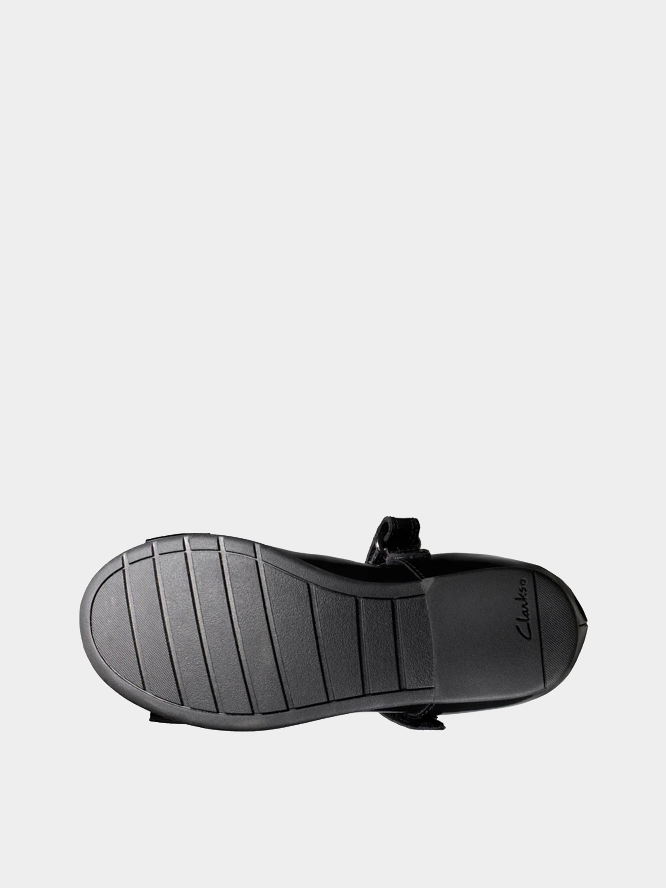 Туфли и лоферы Clarks модель 26142850 Фото