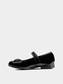 Туфли и лоферы Clarks модель 26142850 Фото
