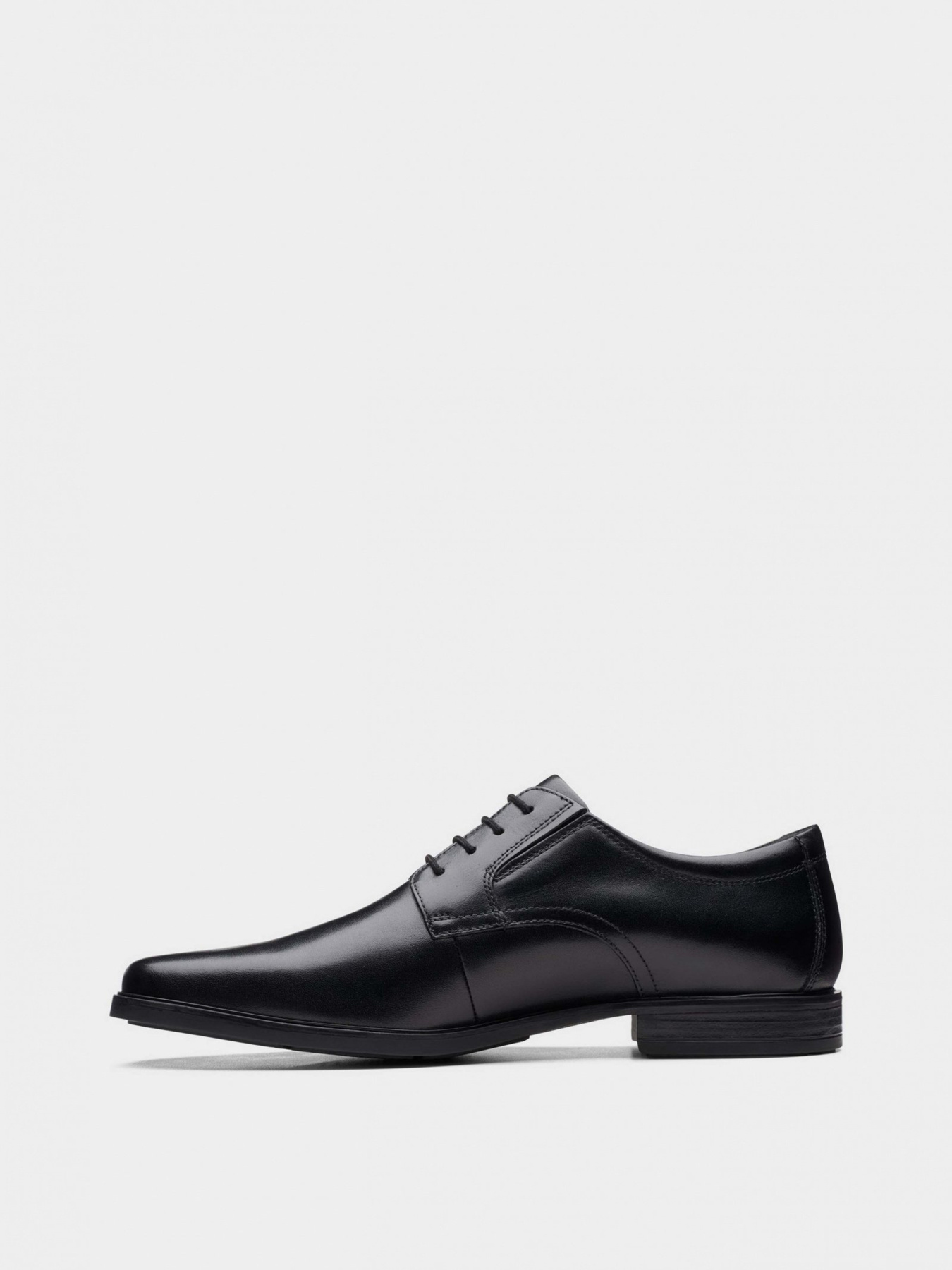 Туфли и лоферы Clarks модель 26161285 Фото
