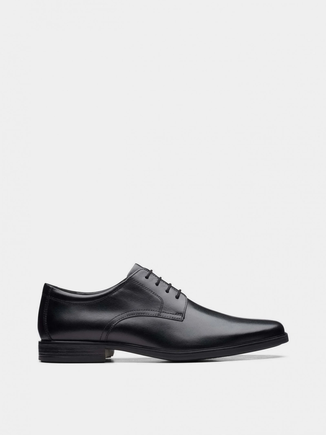 Туфли и лоферы Clarks модель 26161285 Фото