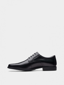 Туфли и лоферы Clarks модель 26161285 Фото