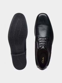 Туфли и лоферы Clarks модель 26161285 Фото